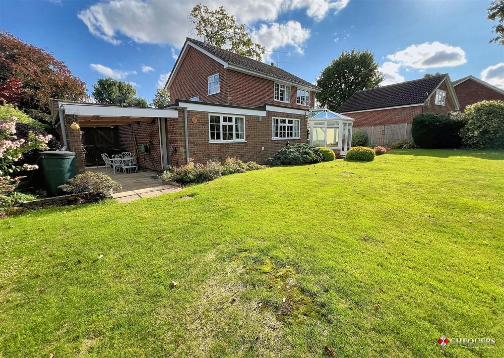 Images for Cedar Close, Tadley