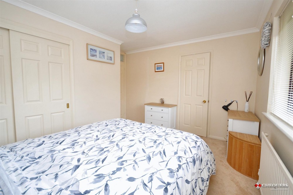 Images for Bartlett Close, Bramley, Tadley