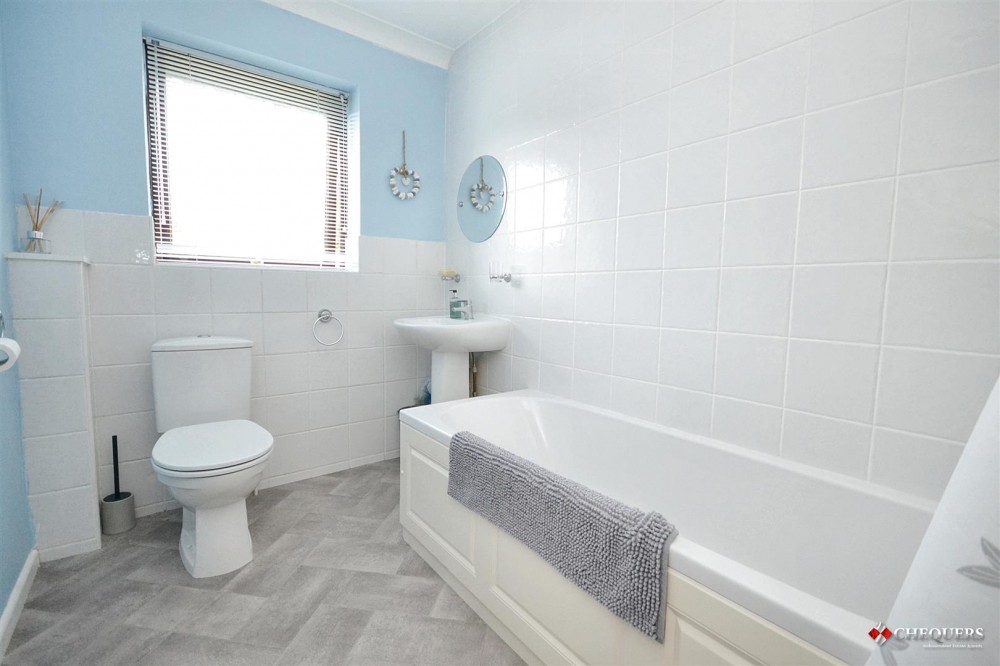 Images for Bartlett Close, Bramley, Tadley