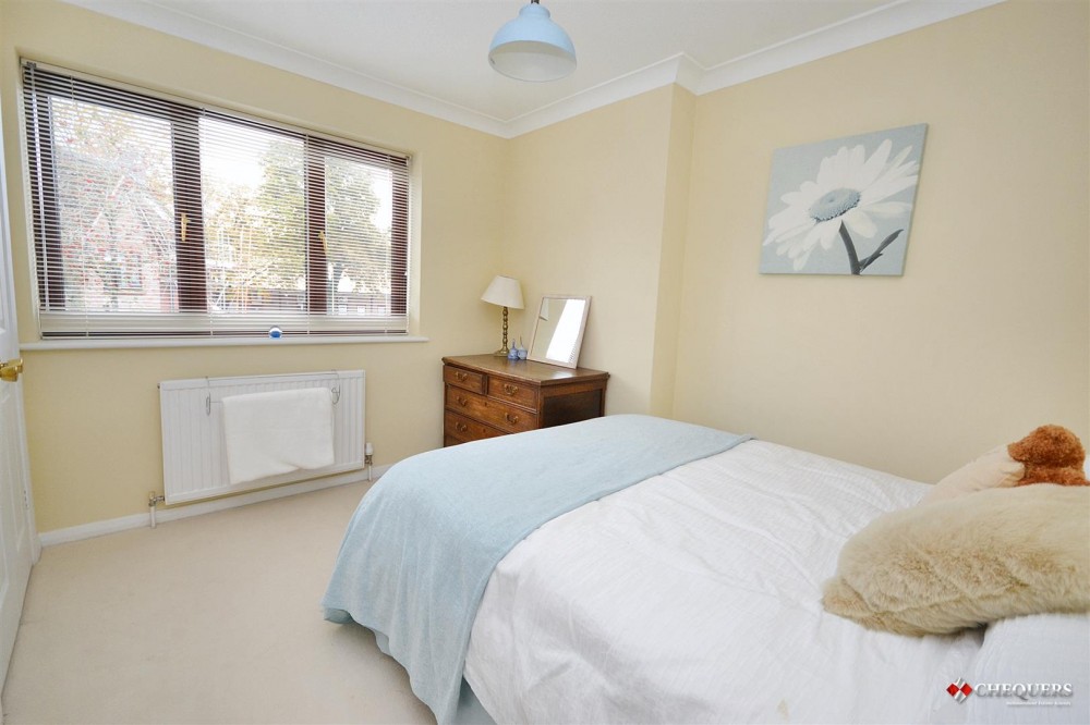 Images for Bartlett Close, Bramley, Tadley