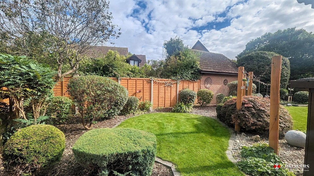 Images for Bartlett Close, Bramley, Tadley