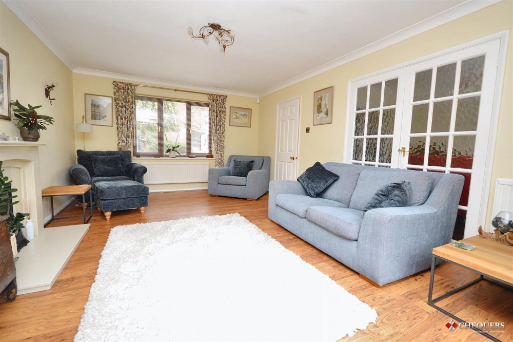 Images for Bartlett Close, Bramley, Tadley