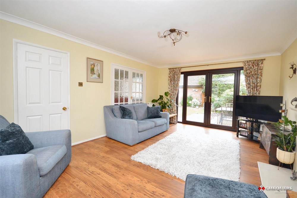 Images for Bartlett Close, Bramley, Tadley