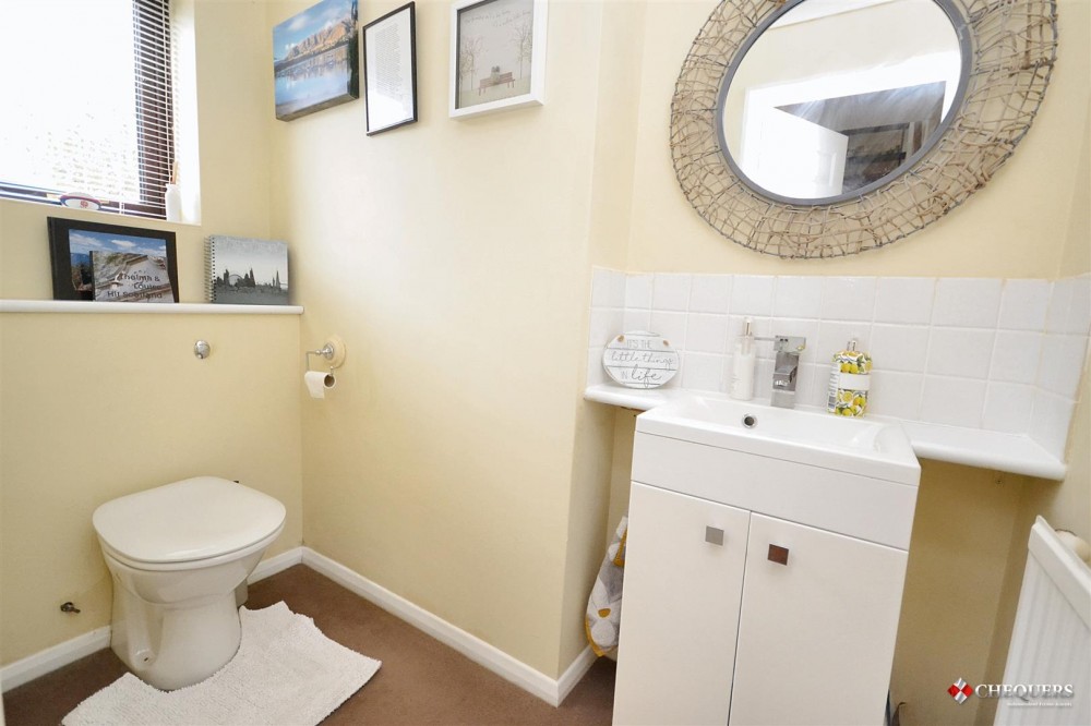 Images for Bartlett Close, Bramley, Tadley
