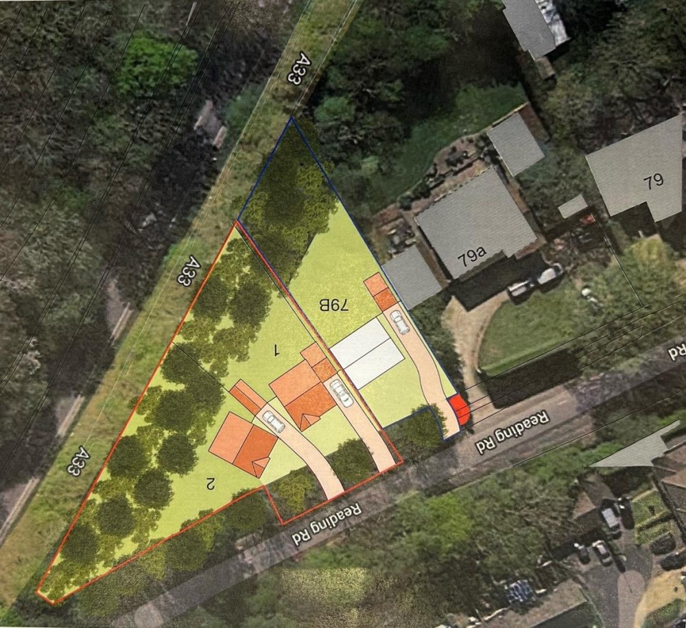 Images for Reading Road, Chineham, Basingstoke
