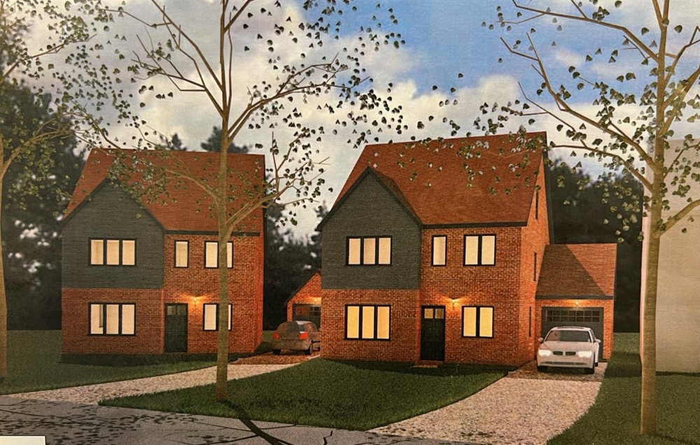 Images for Reading Road, Chineham, Basingstoke