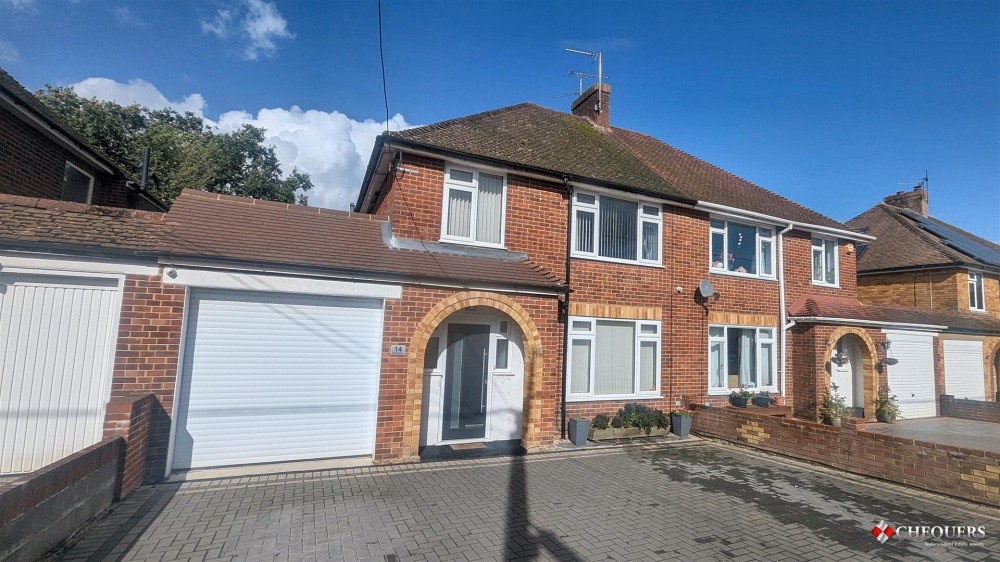 Images for Elmwood Way, Clarke Estate, BASINGSTOKE