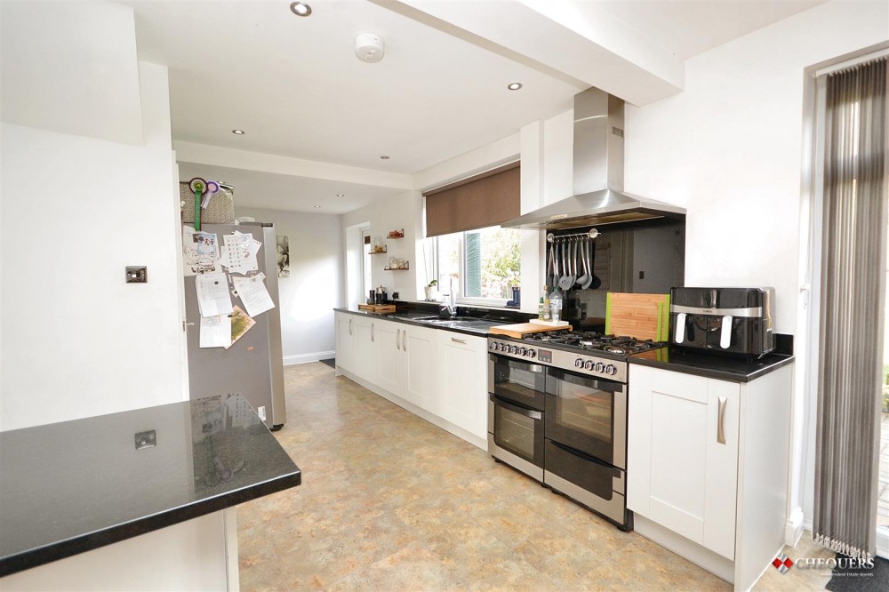 Images for Elmwood Way, Clarke Estate, BASINGSTOKE