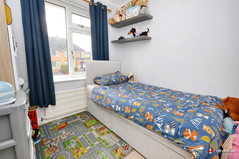 Images for Elmwood Way, Clarke Estate, BASINGSTOKE