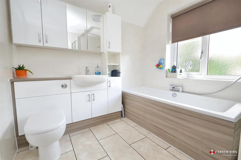 Images for Elmwood Way, Clarke Estate, BASINGSTOKE