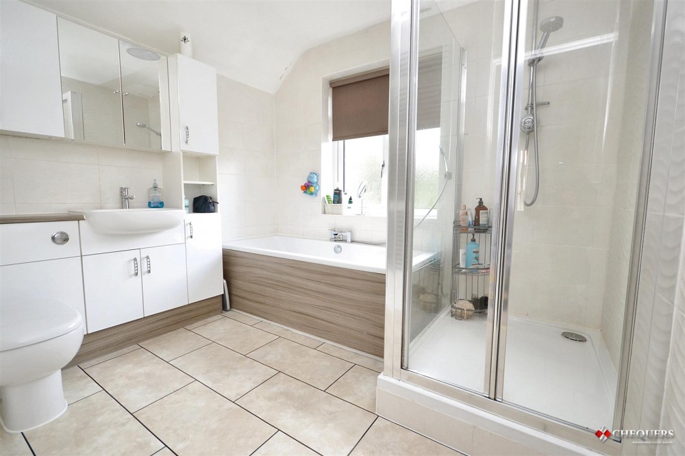 Images for Elmwood Way, Clarke Estate, BASINGSTOKE