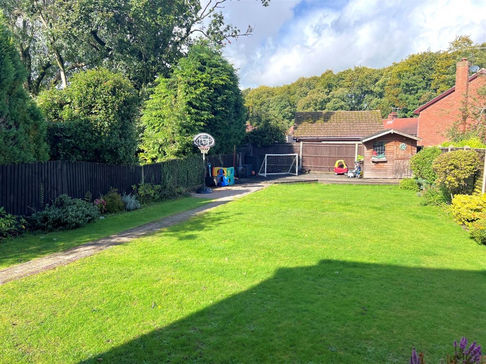 Images for Elmwood Way, Clarke Estate, BASINGSTOKE