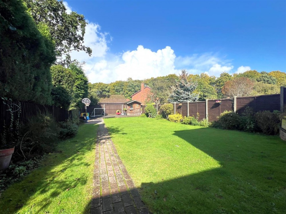 Images for Elmwood Way, Clarke Estate, BASINGSTOKE