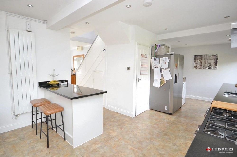 Images for Elmwood Way, Clarke Estate, BASINGSTOKE