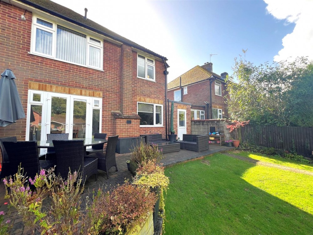 Images for Elmwood Way, Clarke Estate, BASINGSTOKE