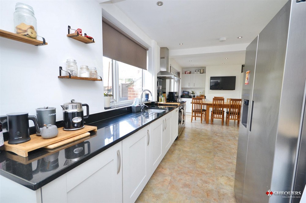 Images for Elmwood Way, Clarke Estate, BASINGSTOKE