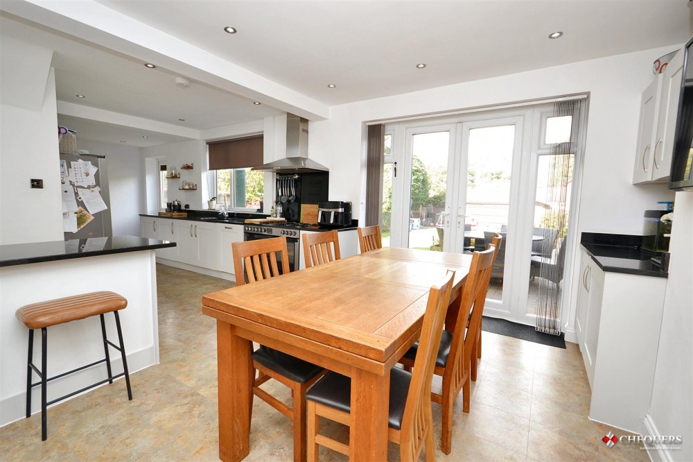 Images for Elmwood Way, Clarke Estate, BASINGSTOKE