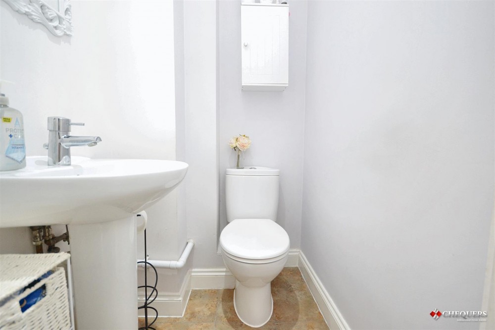 Images for Elmwood Way, Clarke Estate, BASINGSTOKE