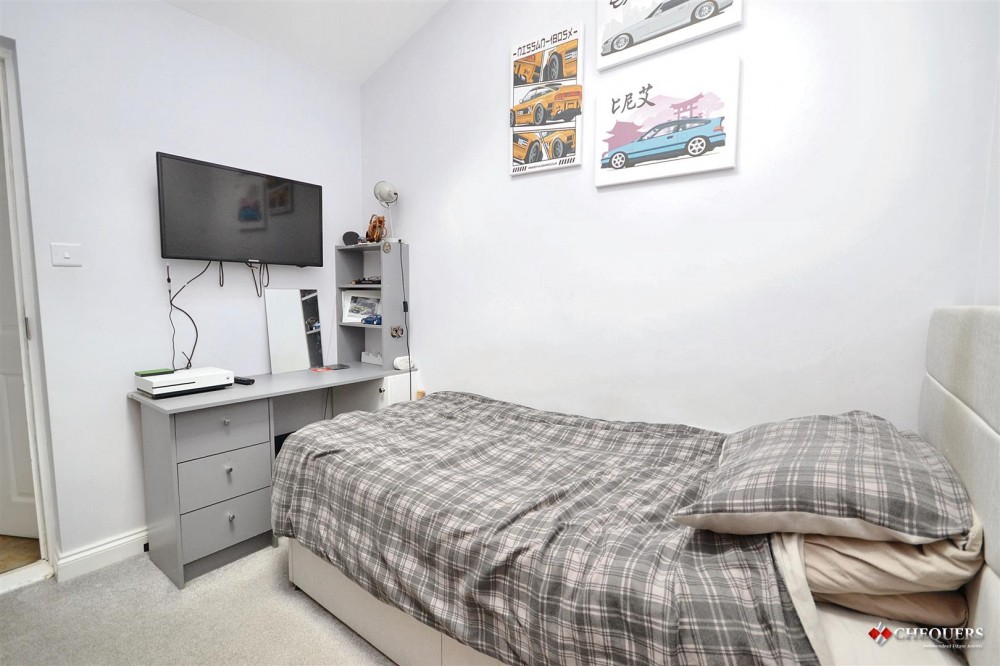 Images for Elmwood Way, Clarke Estate, BASINGSTOKE