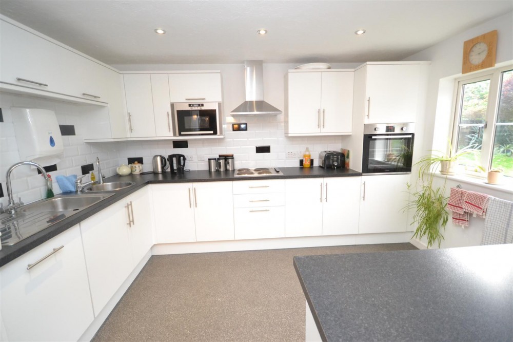 Images for Westdeane Court, Basingstoke