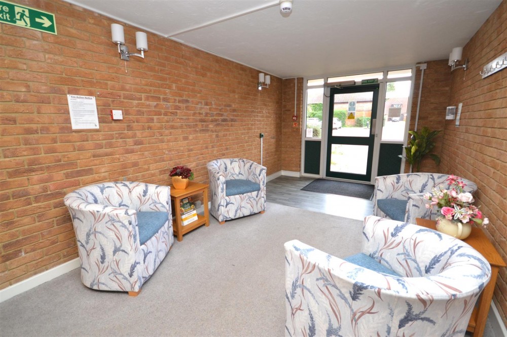 Images for Westdeane Court, Basingstoke