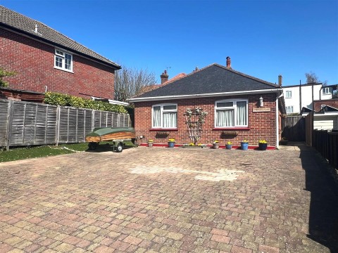 View full details for Sherborne Road, South View, Basingstoke