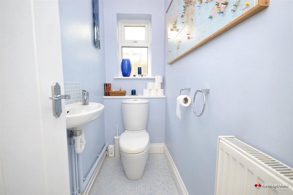 Images for Sherborne Road, South View, Basingstoke