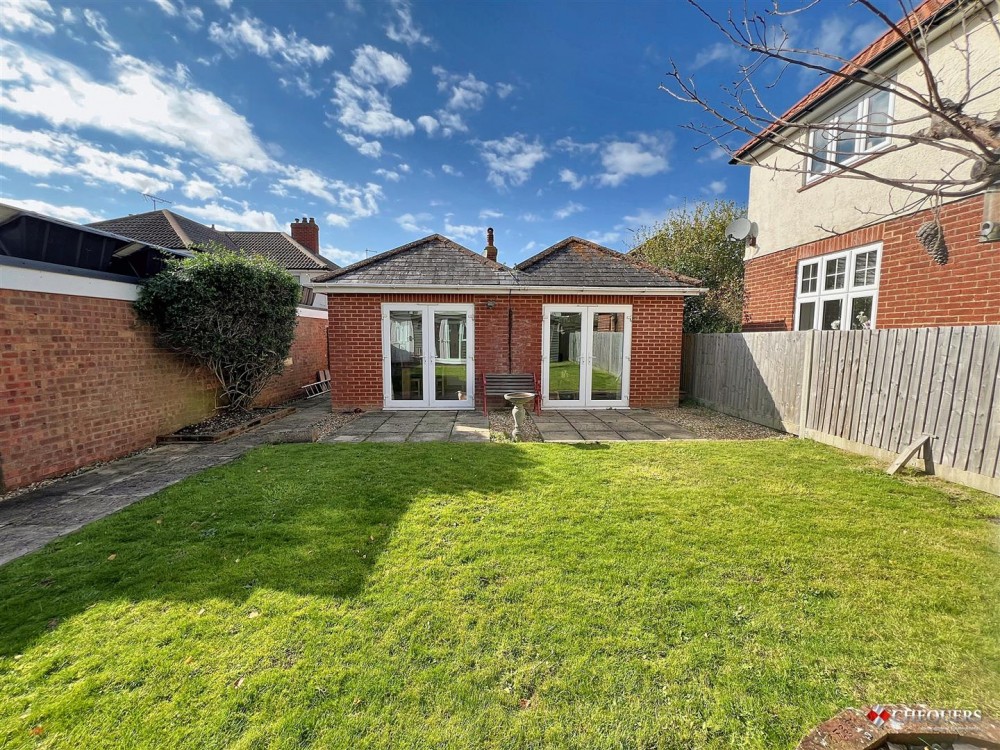 Images for Sherborne Road, South View, Basingstoke