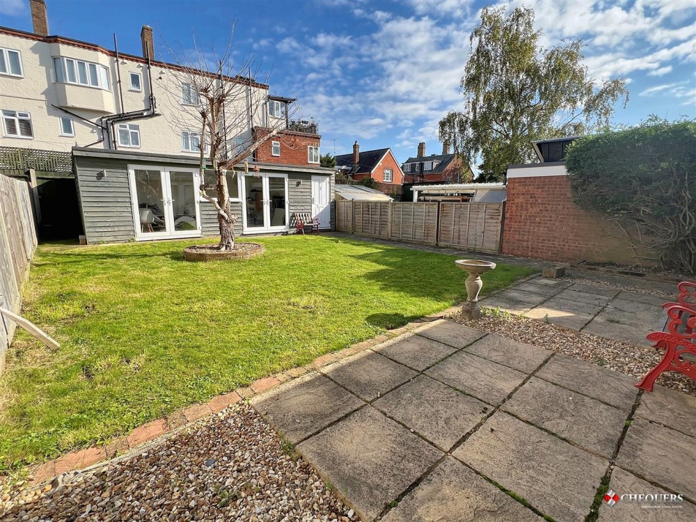 Images for Sherborne Road, South View, Basingstoke