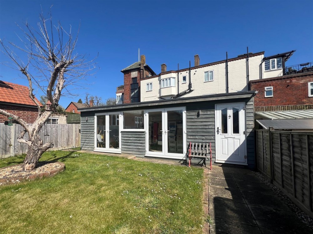 Images for Sherborne Road, South View, Basingstoke
