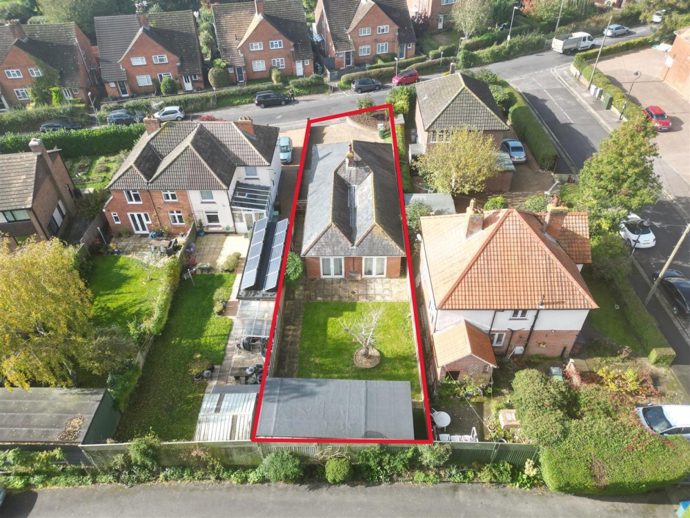 Images for Sherborne Road, South View, Basingstoke