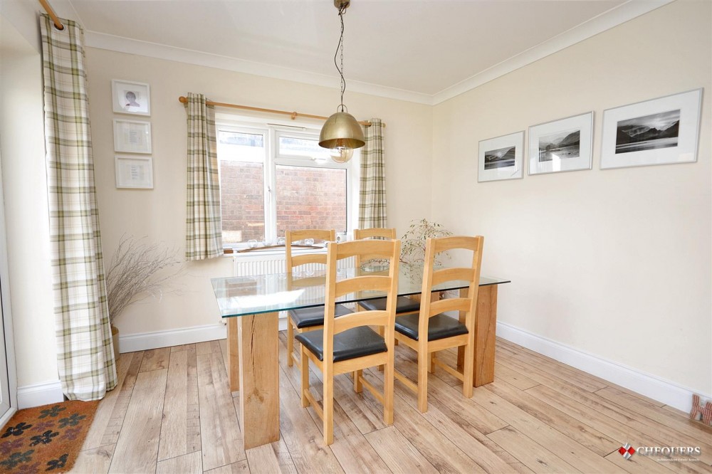 Images for Sherborne Road, South View, Basingstoke