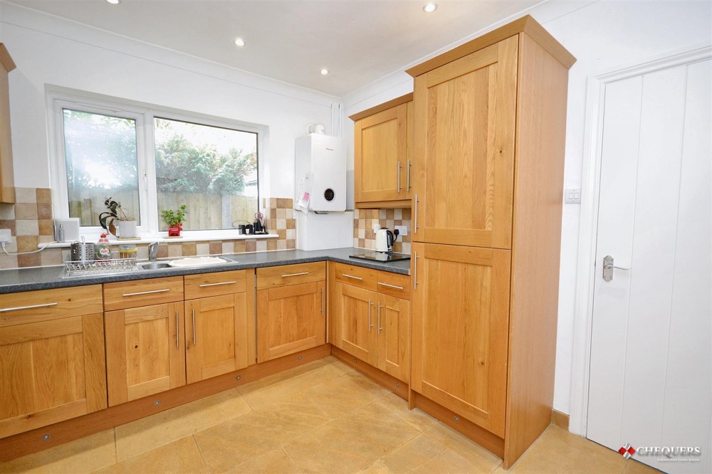 Images for Sherborne Road, South View, Basingstoke