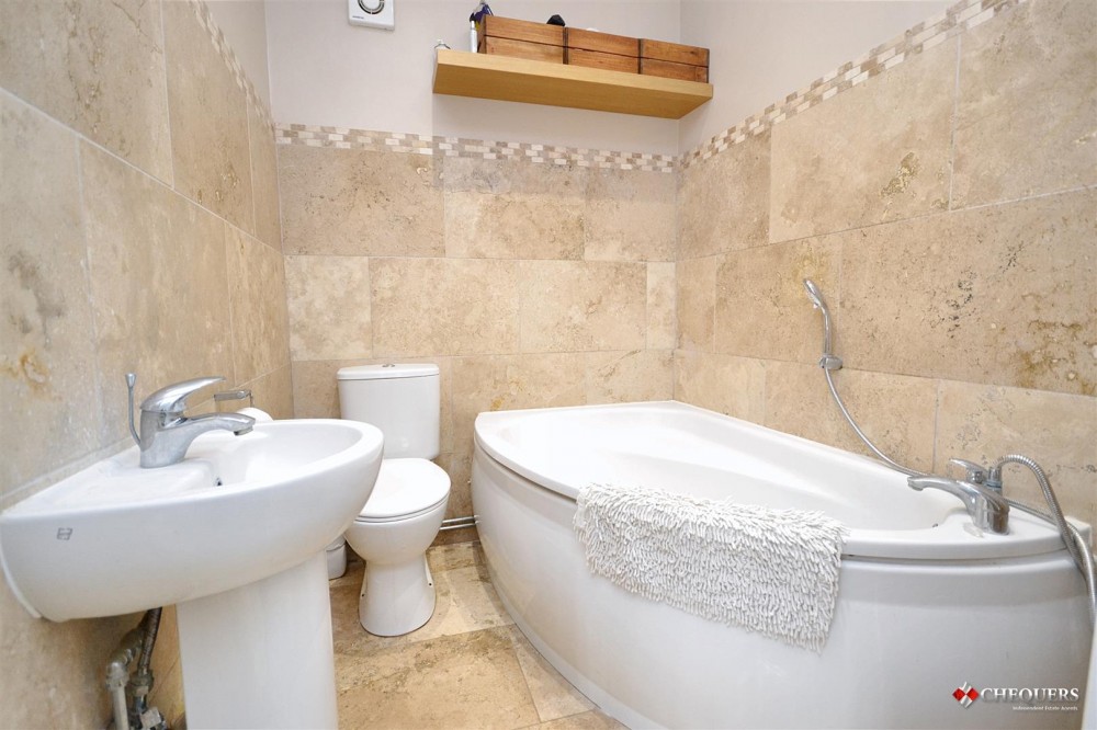Images for Sherborne Road, South View, Basingstoke