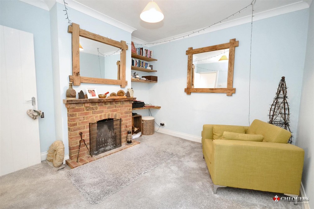 Images for Sherborne Road, South View, Basingstoke