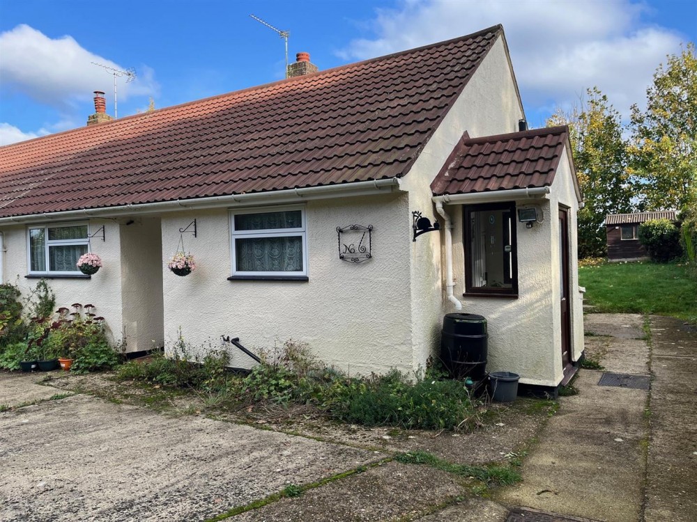 Images for Tunworth Road, Mapledurwell, Basingstoke