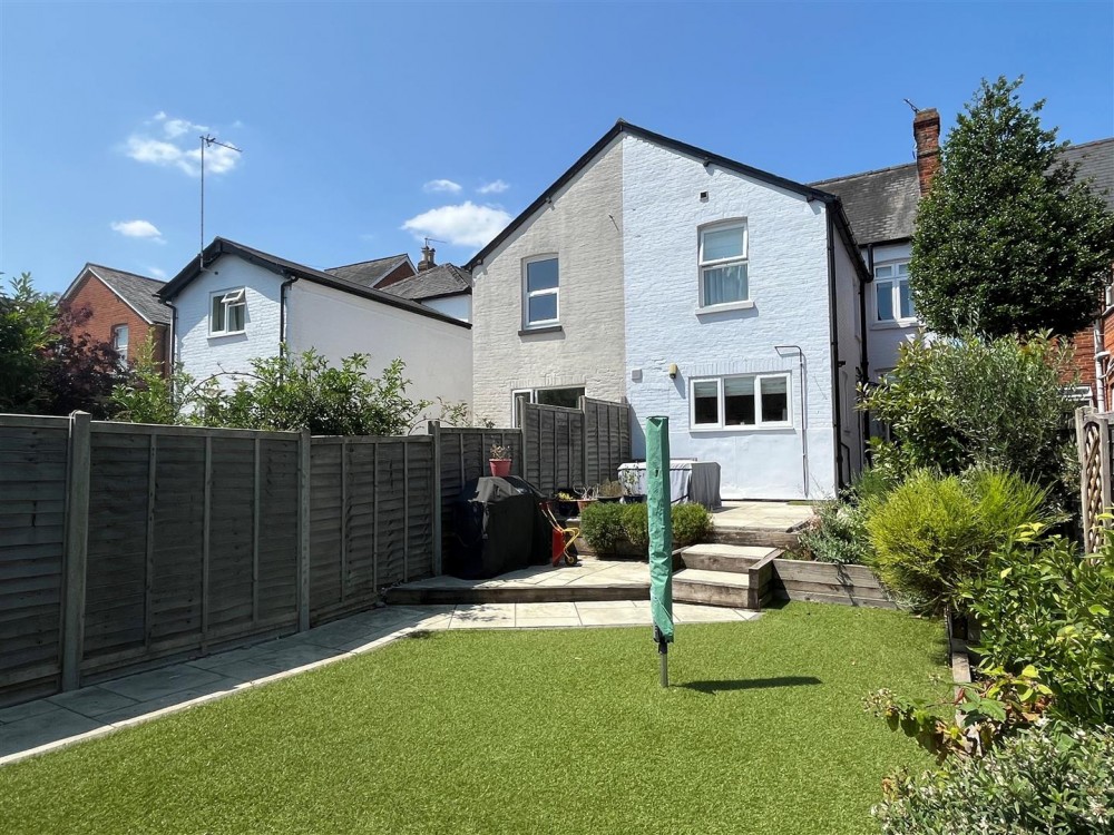 Images for Essex Road, Basingstoke