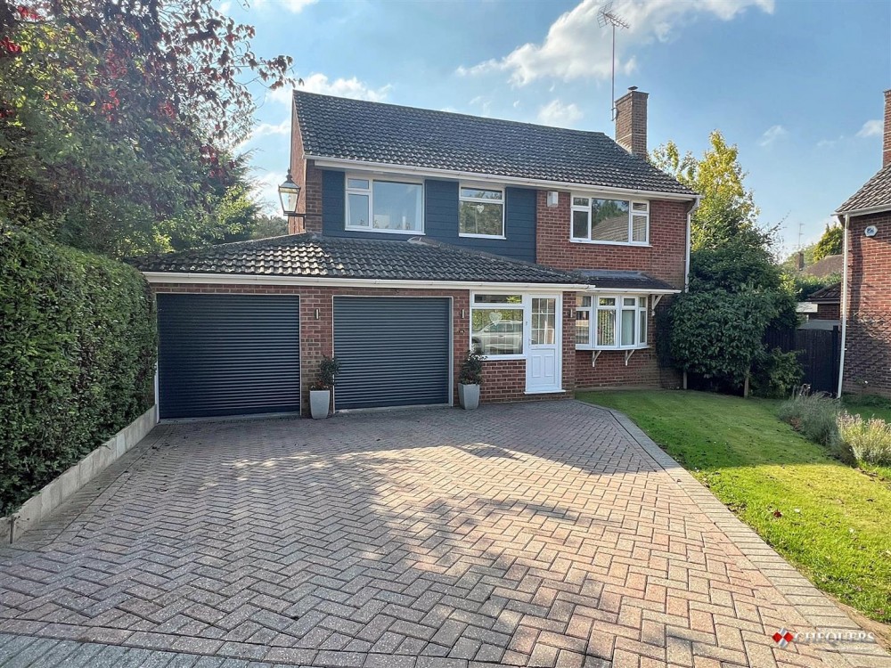 Images for Poynings Crescent, Basingstoke