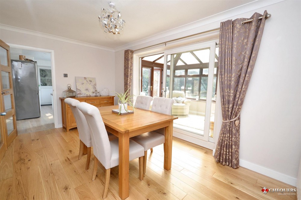 Images for Poynings Crescent, Basingstoke