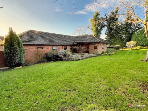 View full details for Upper Chestnut Drive, Basingstoke