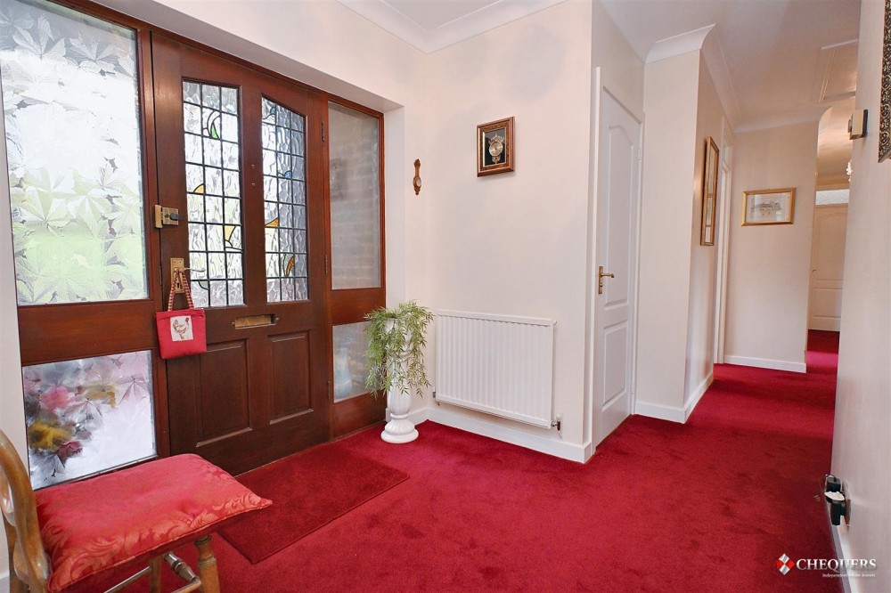 Images for Upper Chestnut Drive, Basingstoke
