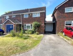 Images for Ashfield, Chineham, Basingstoke