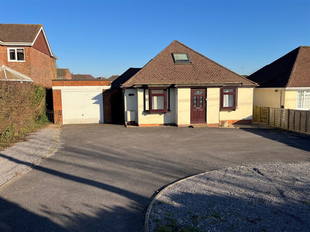 Images for Roman Road, Basingstoke