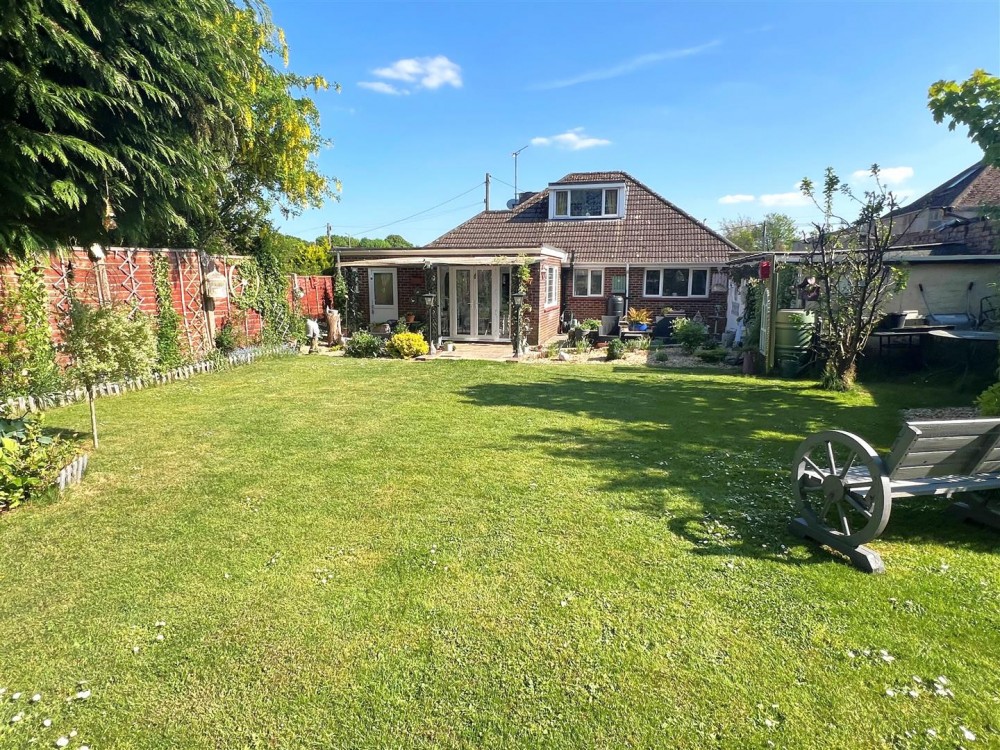 Images for Buckskin Lane, Basingstoke