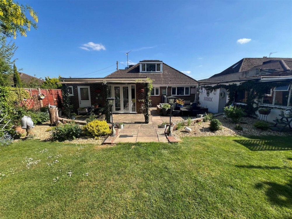 Images for Buckskin Lane, Basingstoke