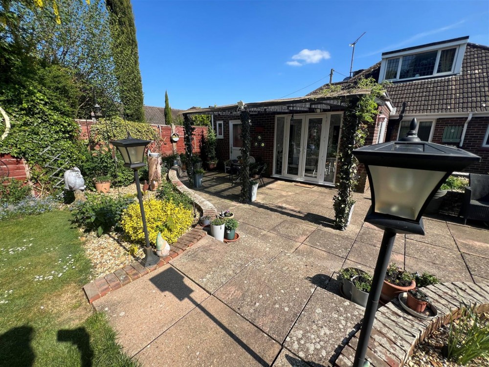 Images for Buckskin Lane, Basingstoke