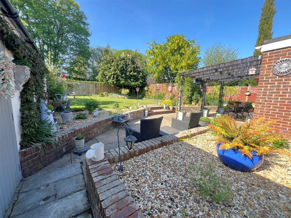 Images for Buckskin Lane, Basingstoke