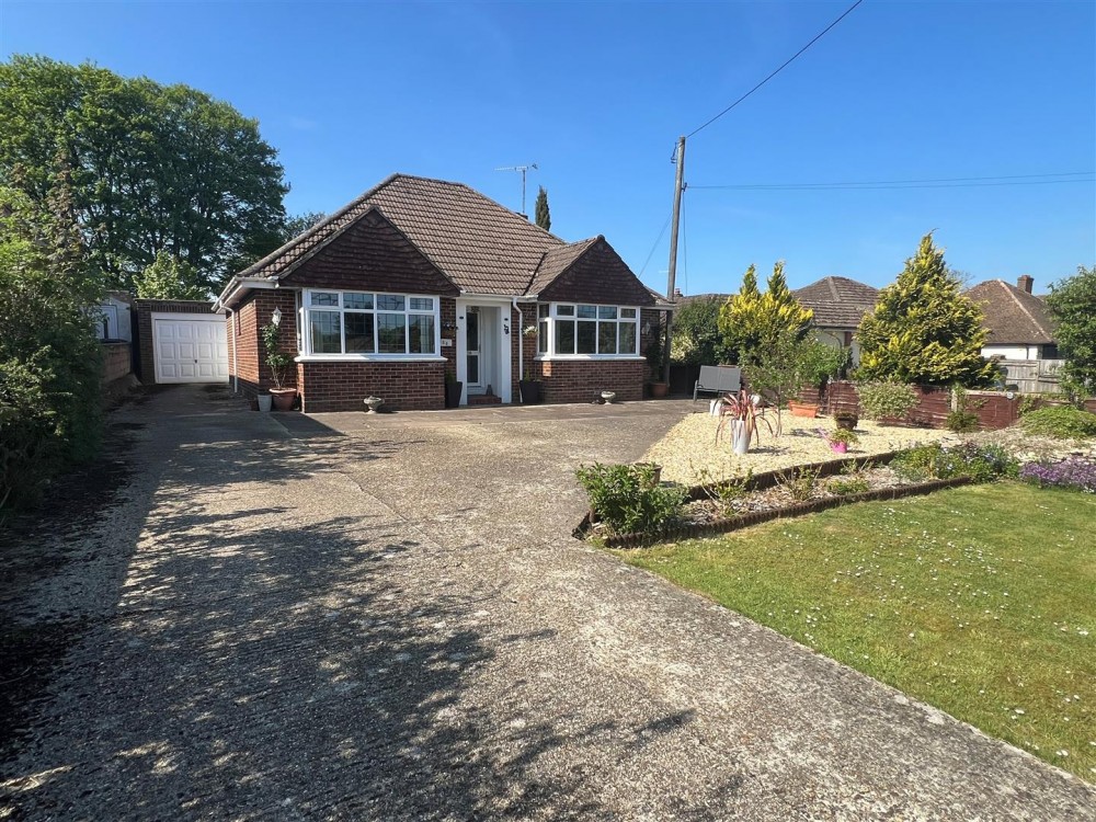 Images for Buckskin Lane, Basingstoke