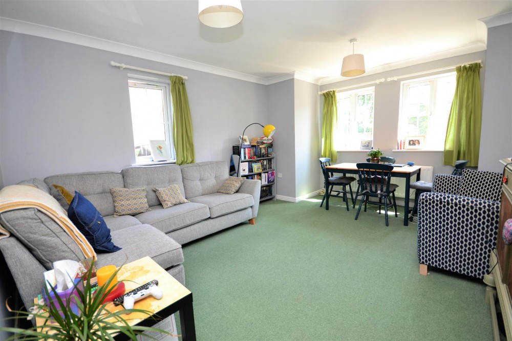 Images for Britannia Drive, Hatch Warren, BASINGSTOKE