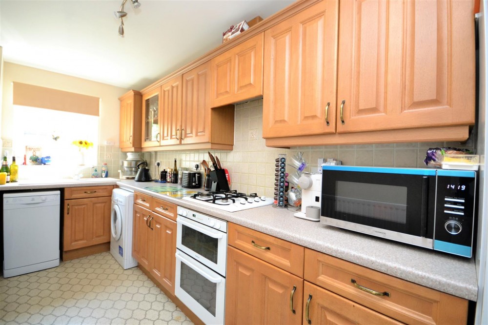 Images for Britannia Drive, Hatch Warren, BASINGSTOKE